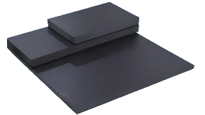 聚丙烯硬质泡沫吸波平板